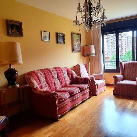 Apartamento Fomento 希洪 外观 照片
