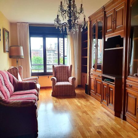 Apartamento Fomento 希洪 外观 照片