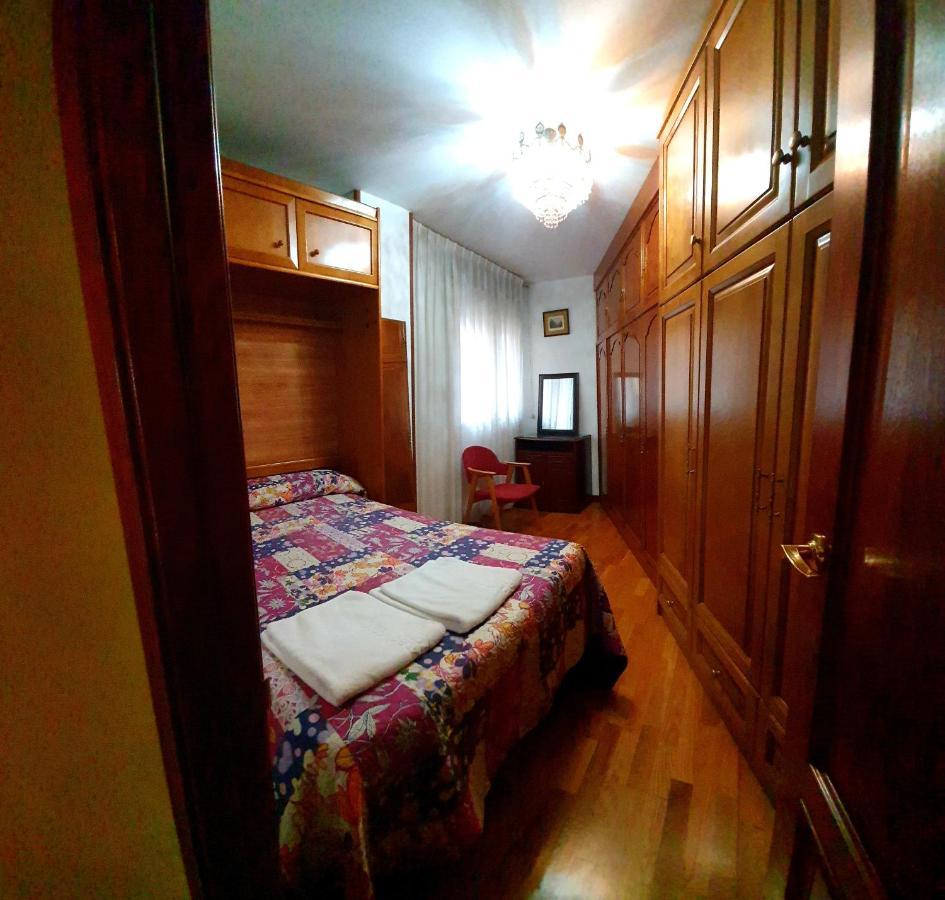 Apartamento Fomento 希洪 外观 照片