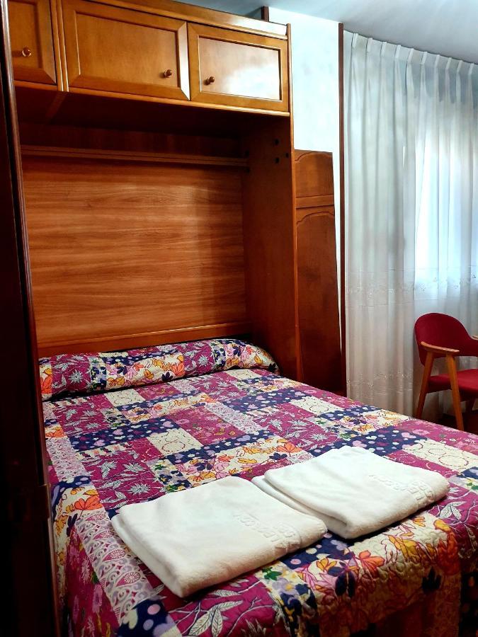Apartamento Fomento 希洪 外观 照片