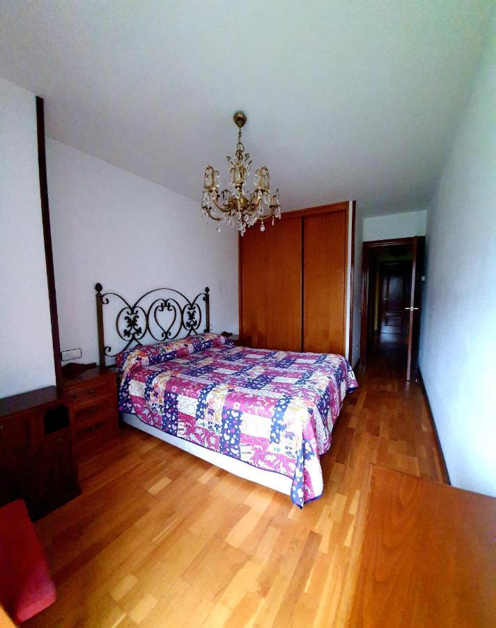 Apartamento Fomento 希洪 外观 照片