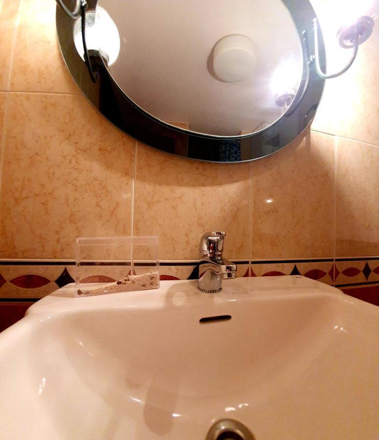 Apartamento Fomento 希洪 外观 照片