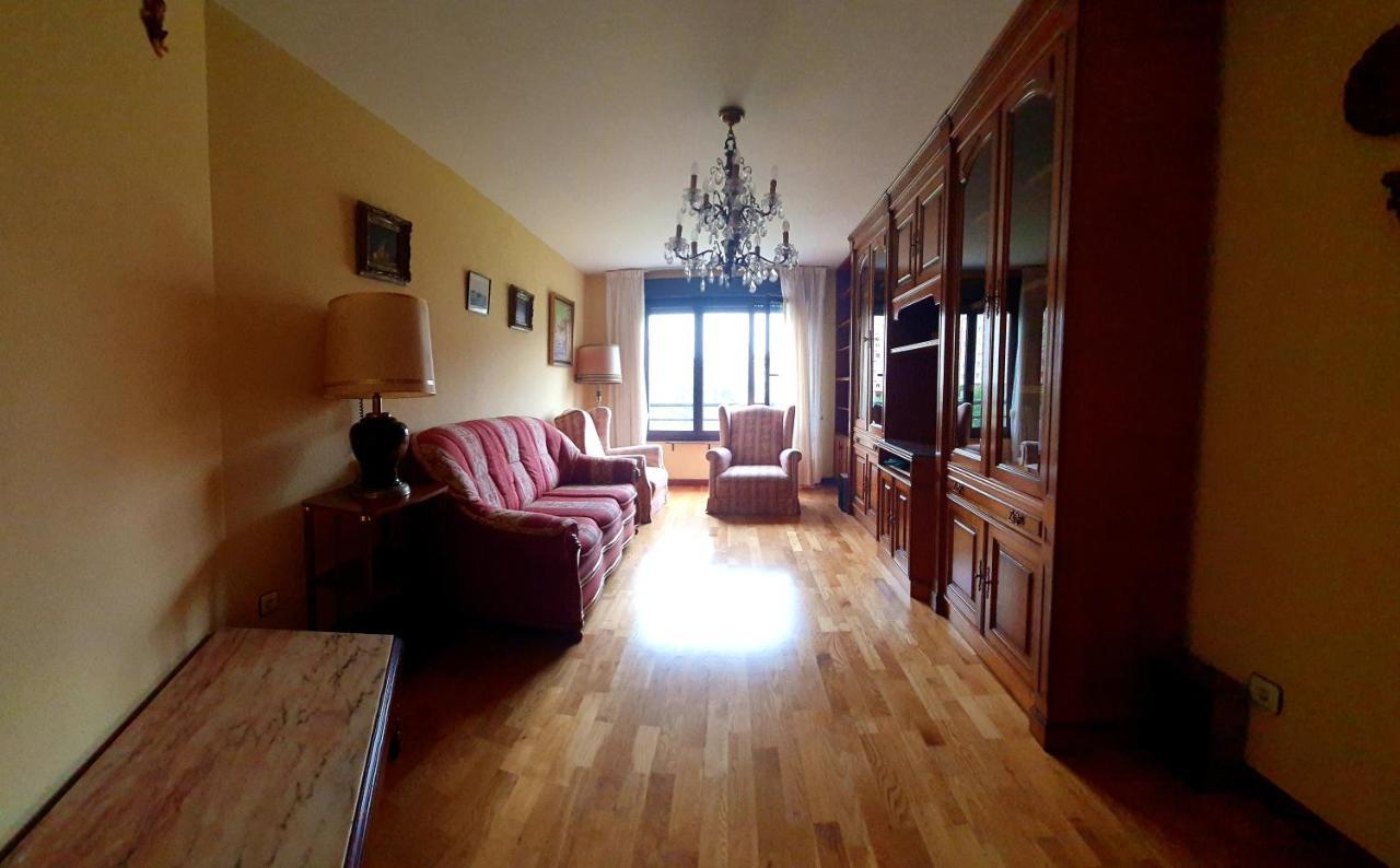 Apartamento Fomento 希洪 外观 照片