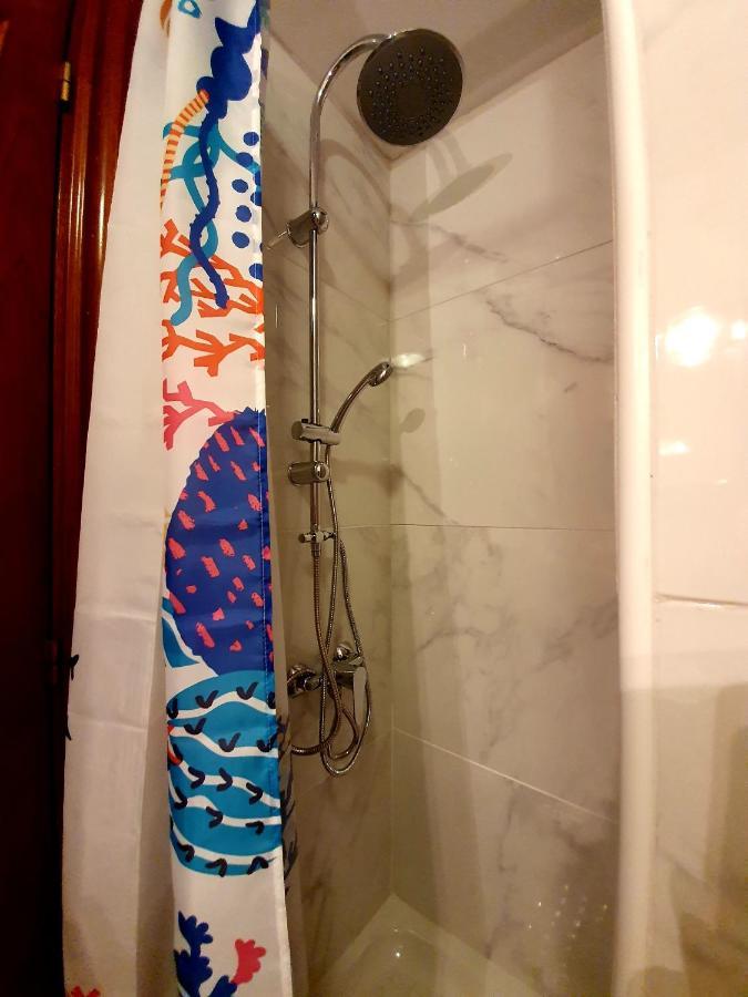 Apartamento Fomento 希洪 外观 照片
