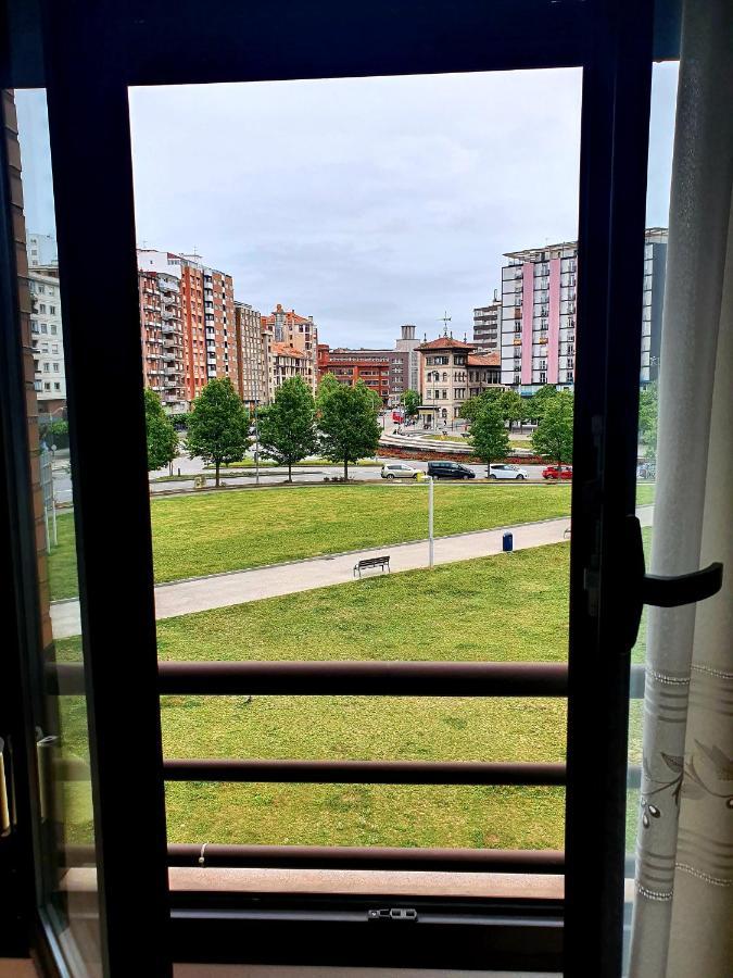 Apartamento Fomento 希洪 外观 照片