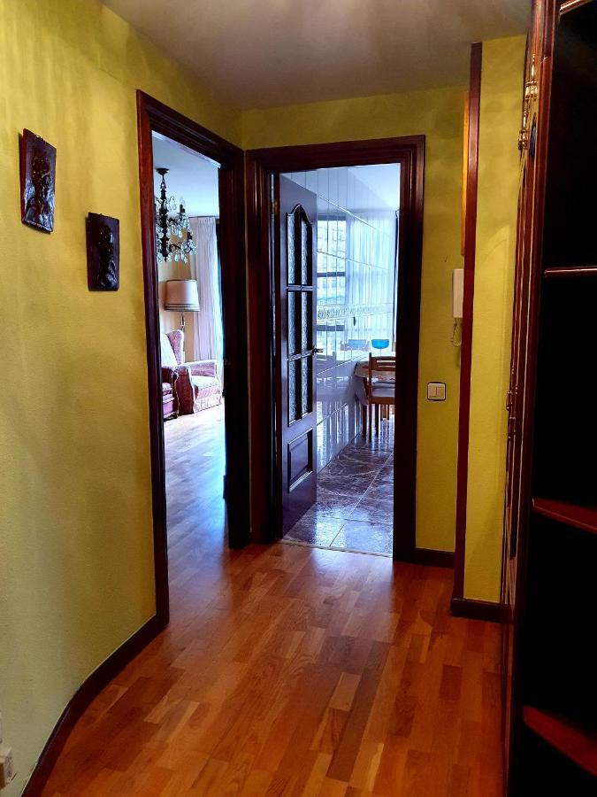 Apartamento Fomento 希洪 外观 照片