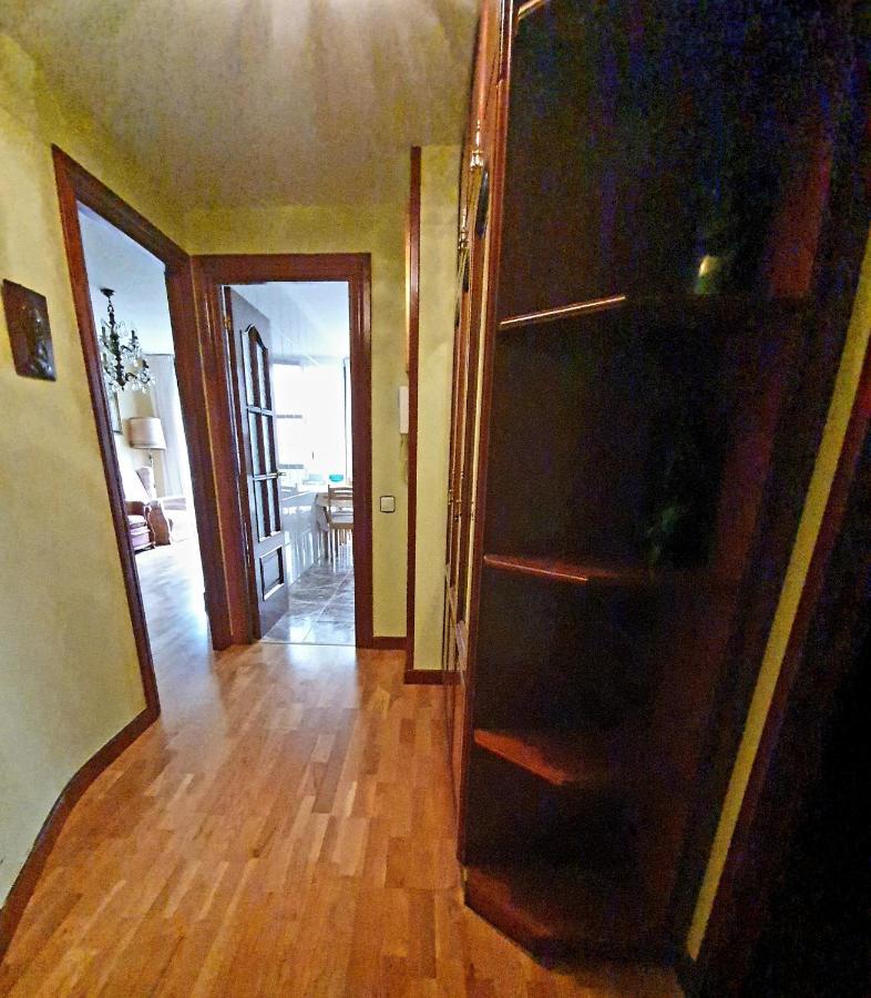 Apartamento Fomento 希洪 外观 照片