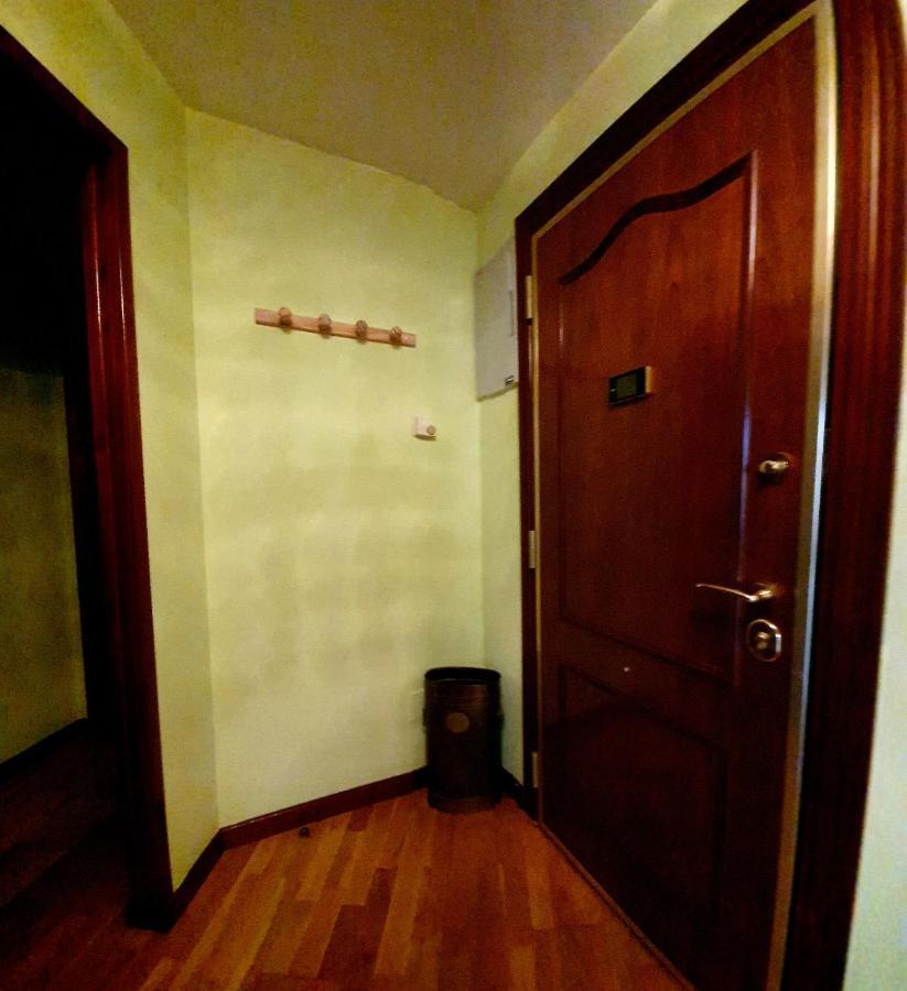 Apartamento Fomento 希洪 外观 照片